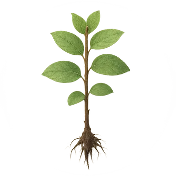 Саженец голубики